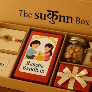Rakhi Gift Hamper