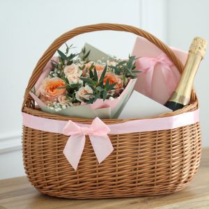 Rakhi Eco - Friendly Hamper